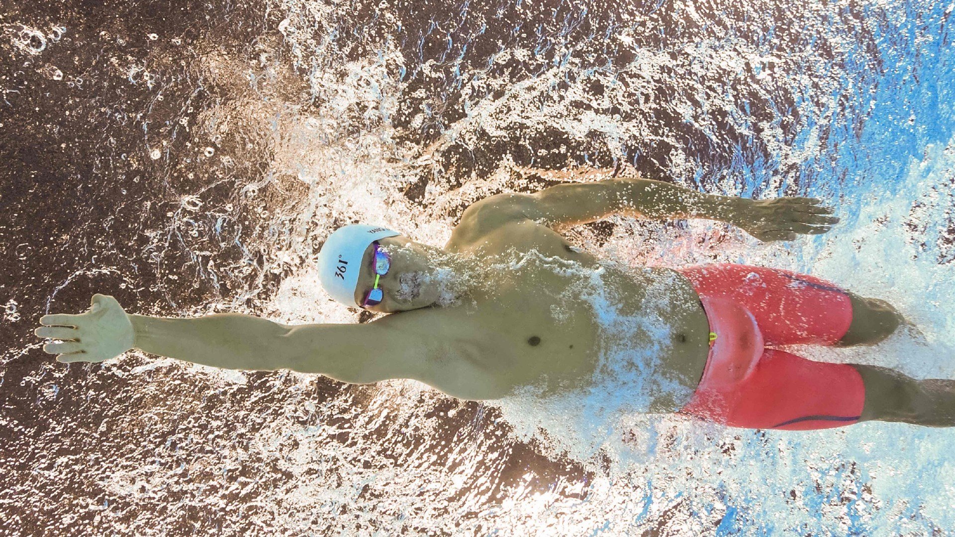 mk体育官网-李冰洁游出个人赛季最佳成绩,李冰洁是哪个俱乐部的