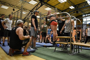 mk体育登录-极限运动培训营注重选手心理素质培养,极限运动训练基地